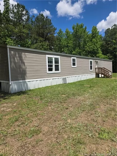 7647 Dunn Rd, Godwin, NC 28344