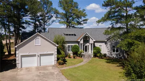 1280 Greenbriar Dr, Vass, NC 28394