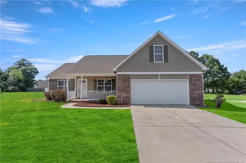 238 Emma Ln, Raeford, NC 28376