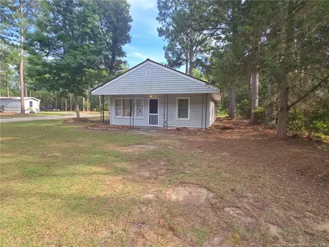 1195 Airport Rd, Carthage, NC 28327