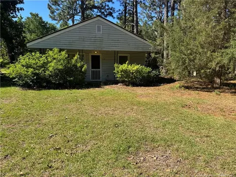1195 Airport Rd, Carthage, NC 28327