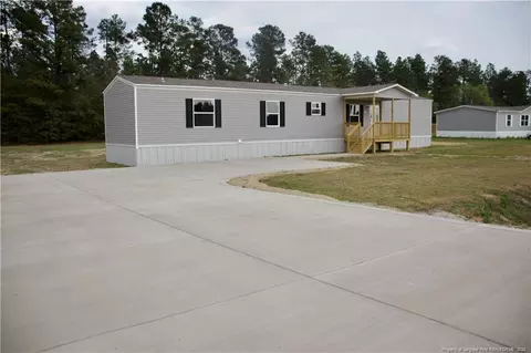 1158 Wagon Wheel Rd, Shannon, NC 28386