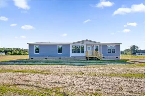140 Atlas, Lumberton, NC 28358