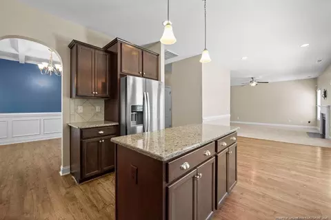 236 Pittfield Run, Cameron, NC 28326 photo 9