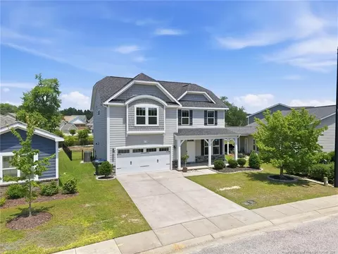 1732 Fordham Dr, Fayetteville, NC 28304