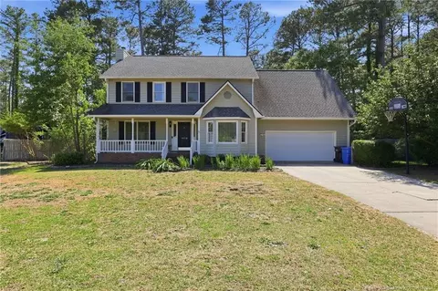 1672 Sykes Pond Rd, Fayetteville, NC 28304