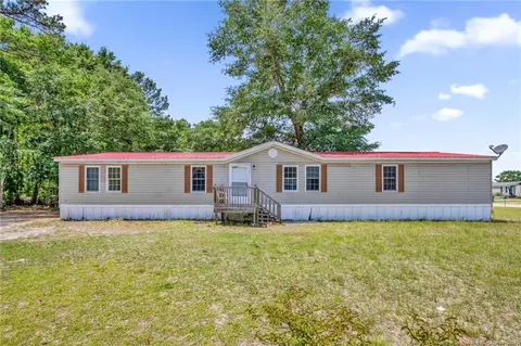 4705 Hickory Rdg, Parkton, NC 28371