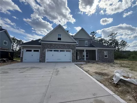 3010 Deeside Ct, Fayetteville, NC 28306