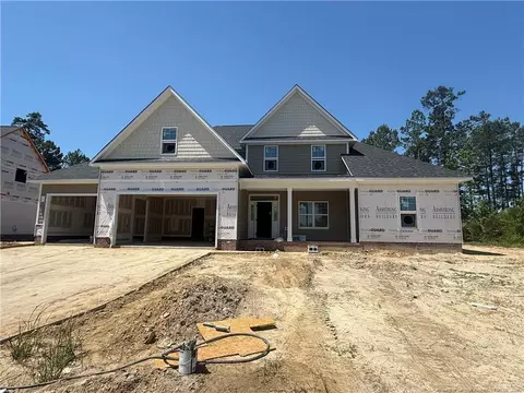 3010 Deeside Ct, Fayetteville, NC 28306