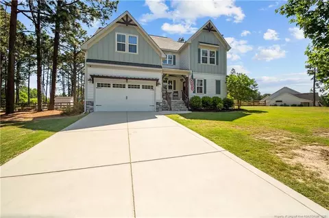 600 Trinity Ct, Carthage, NC 28327