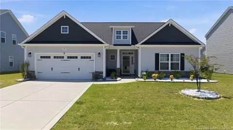 282 Tulip Oak Dr, Raeford, NC 28376