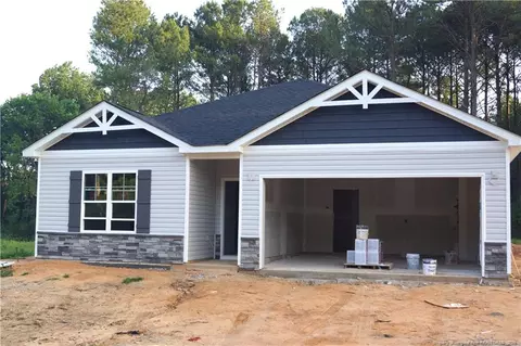 505 Longstreet Rd, Sanford, NC 27331