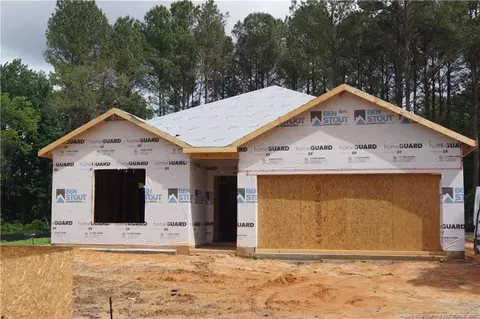 505 Longstreet Rd, Sanford, NC 27331