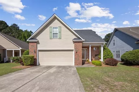 3028 Brookcrossing Dr, Fayetteville, NC 28306