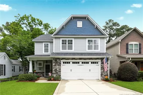 1522 Brookside Ave, Fayetteville, NC 28305