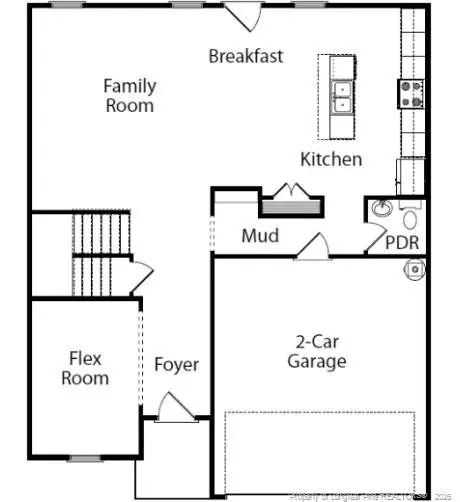 522 Open Range Rd, Spring Lake, NC 28390 photo 3