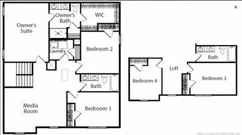 522 Open Range Rd, Spring Lake, NC 28390 photo 4