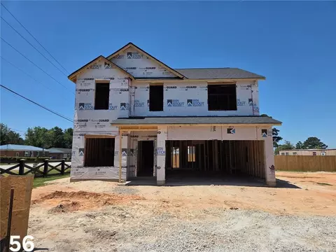 522 Open Range Rd, Spring Lake, NC 28390 photo 2