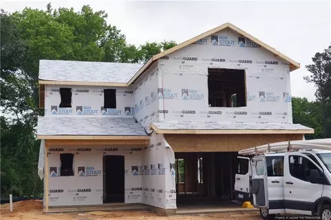 465 Longstreet Rd, Sanford, NC 27331