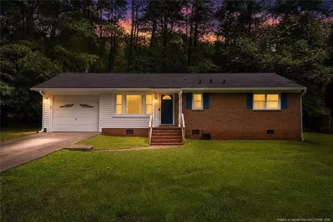 508 Glosson Rd, Raleigh, NC 27606