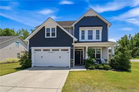 378 Stonebriar Ave, Raeford, NC 28376