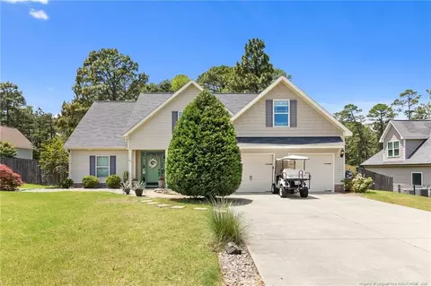 85 Lakewood Vw, Sanford, NC 27332
