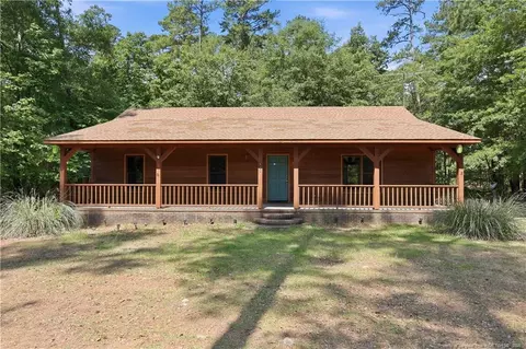 573 Ellis Rd, Lumber Bridge, NC 28357