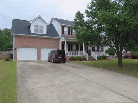 2924 Sangria Pl, Fayetteville, NC 28306