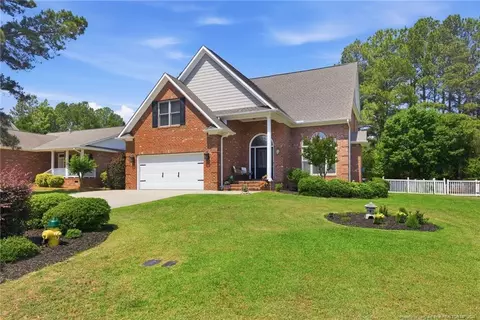 3010 Metthame Dr, Fayetteville, NC 28306
