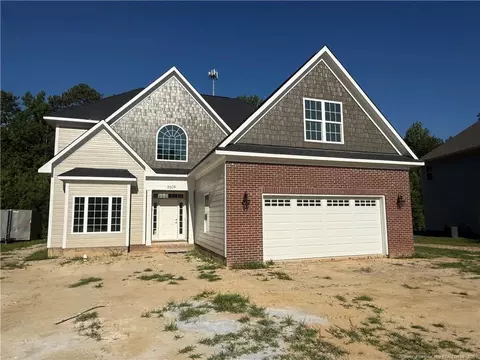 3609 Camberly Dr, Fayetteville, NC 28306