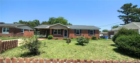 311 Glen Canyon Dr, Fayetteville, NC 28303