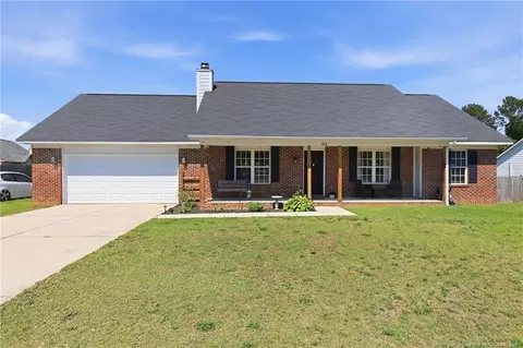 162 Belle Chase Dr, Raeford, NC 28376