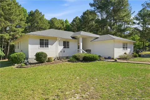 235 Norris Ln, Carthage, NC 28327