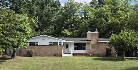 1922 Sloan Ave, Fayetteville, NC 28312
