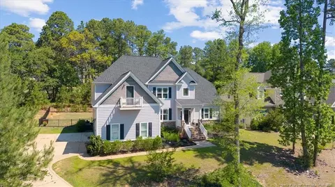 46 Brookhill Ct, Spring Lake, NC 28390