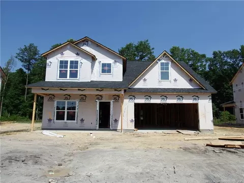 4824 Danastas Ave, Hope Mills, NC 28348