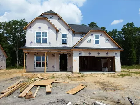 4820 Danasta Ave, Hope Mills, NC 28348