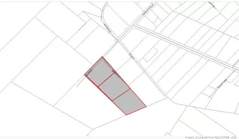 Harleyville Road, Rowland, NC 28383