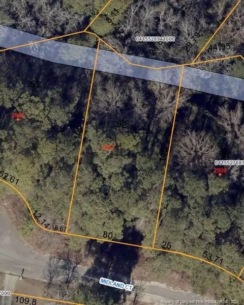2907 Midland Ct, Fayetteville, NC 28306