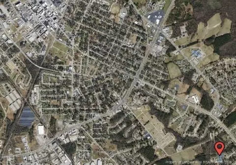 2318 Tranquil Dr SE, Wilson, NC 27893
