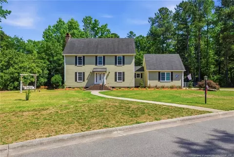 3891 Berkley Ln, Lumberton, NC 28360