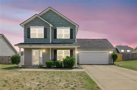 1425 Kershaw Loop, Fayetteville, NC 28314