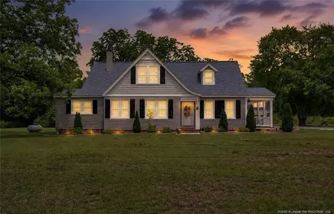 6290 Regan Church Rd, Lumberton, NC 28358