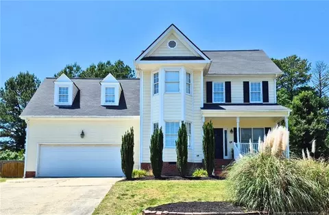 1705 Ashley Downs Dr, Apex, NC 27502