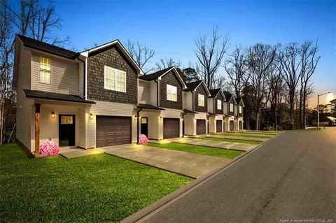 3354 Starboard Way, Fayetteville, NC 28314