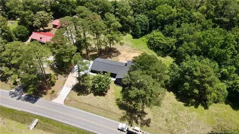 2904 Faison Hwy, Clinton, NC 28328