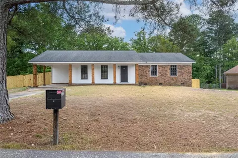 2226 Shaw Road Extenstion, Fayetteville, NC 28311