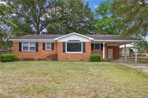 502 Santa Fe Dr, Fayetteville, NC 28303