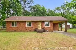 3302 Bancroft Ave, Fayetteville, NC 28301