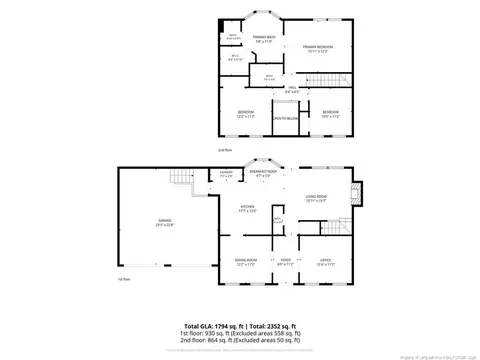 962 Lakeridge Dr, Cameron, NC 28326 photo 42